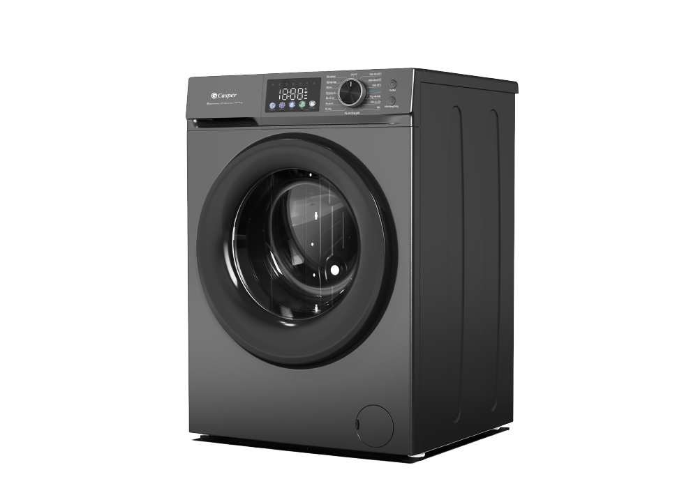 Máy giặt cửa ngang ProWash 12.5kg WF-D125VGR1