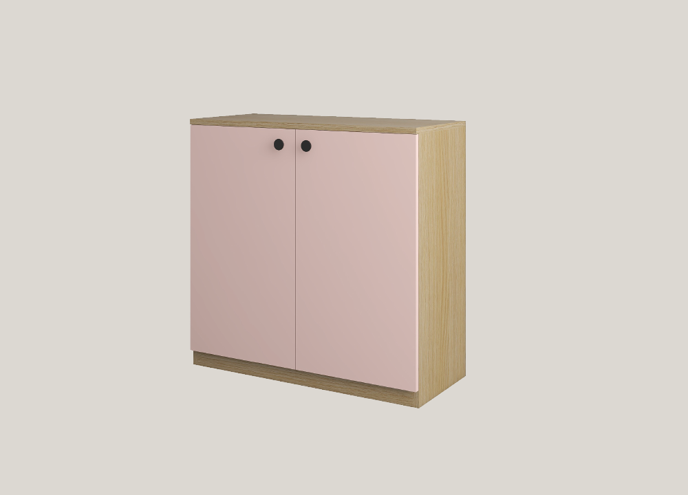 Tủ giày EZ Flex-HPO