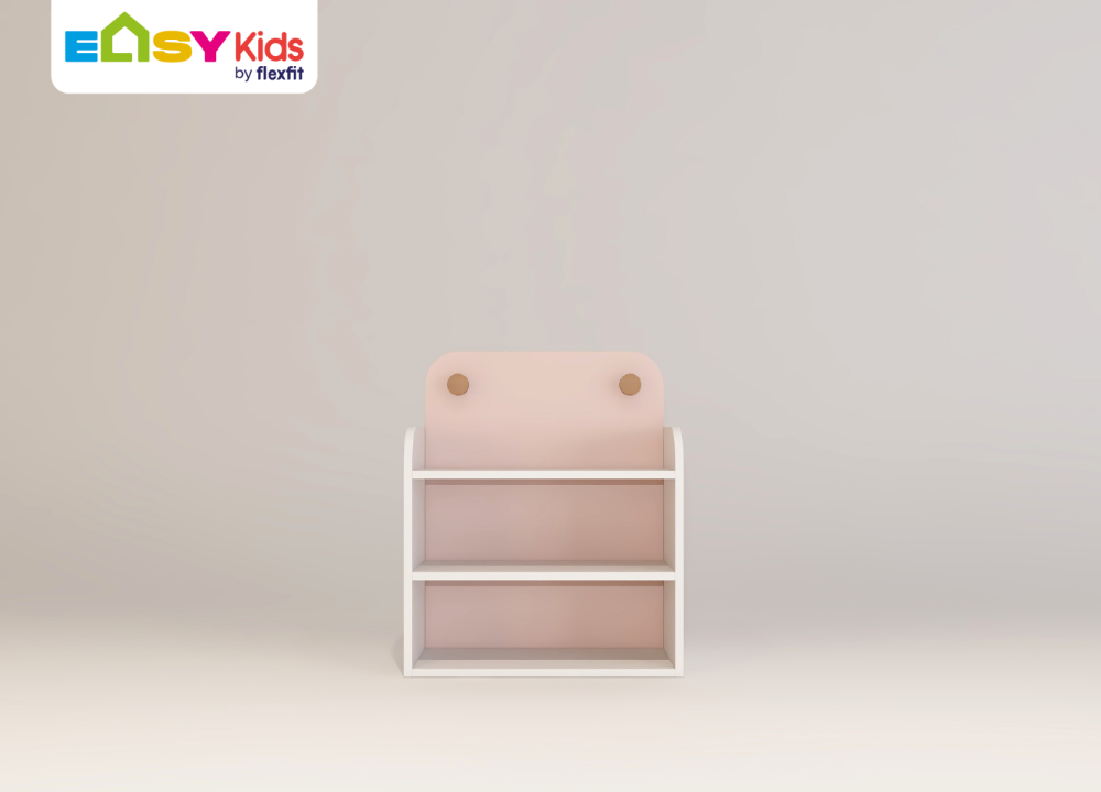 Giá sách Ez Mini Book Case 1