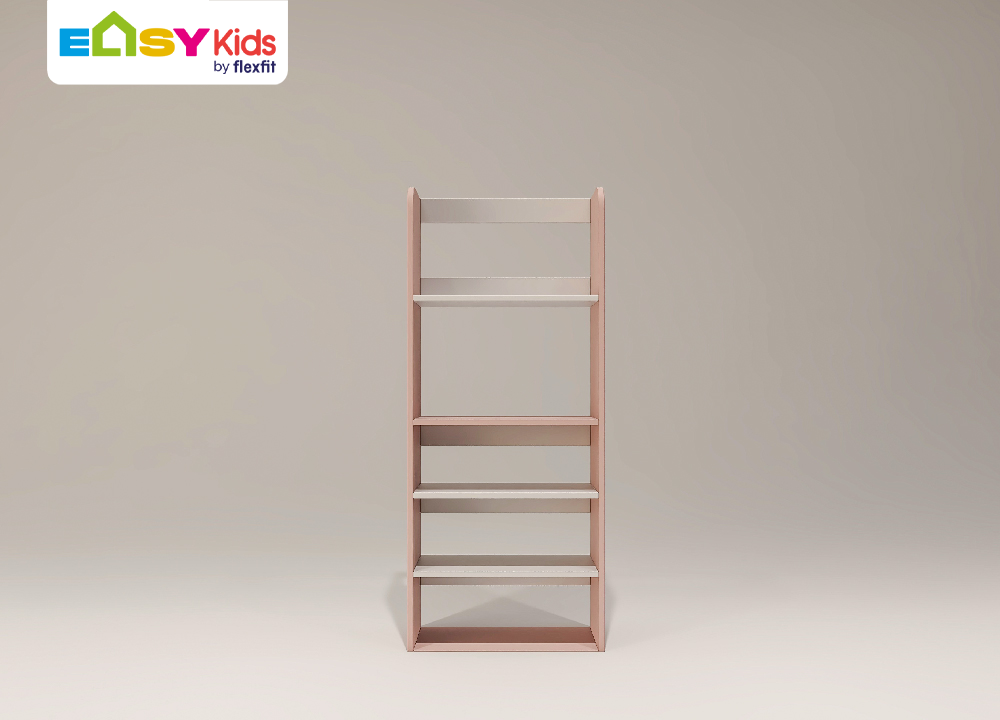 Giá sách EZ Maxi Bookcase 2