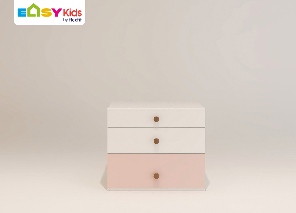 Tủ EZ Square Shelf