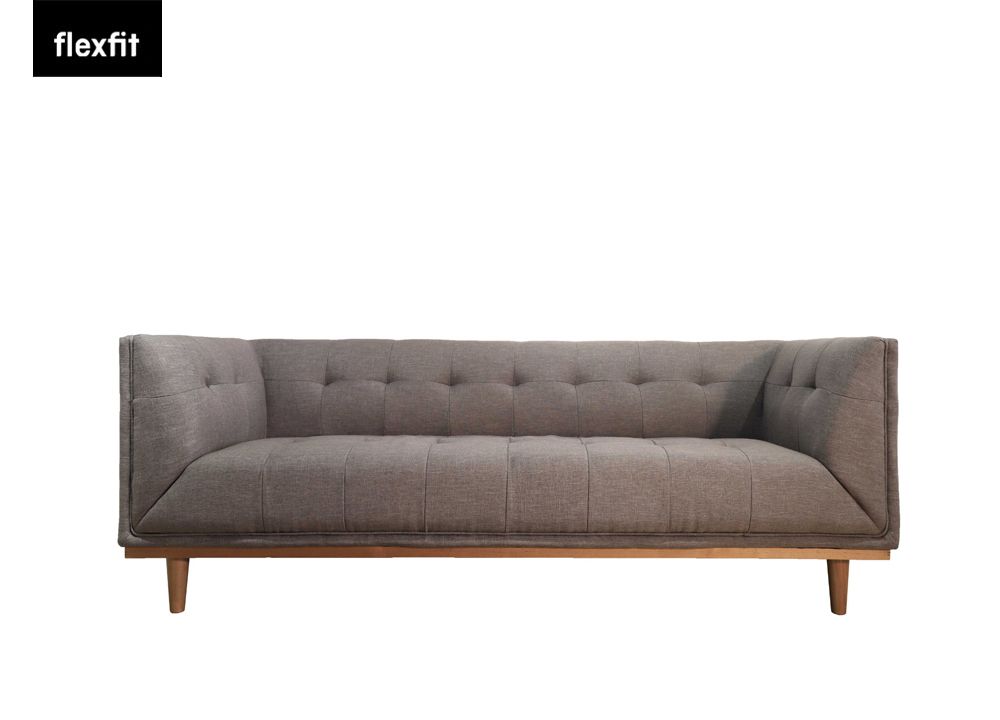 Sofa 3 Chỗ Kingsflied